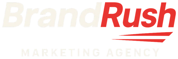 Brand Rush Marketing Agency